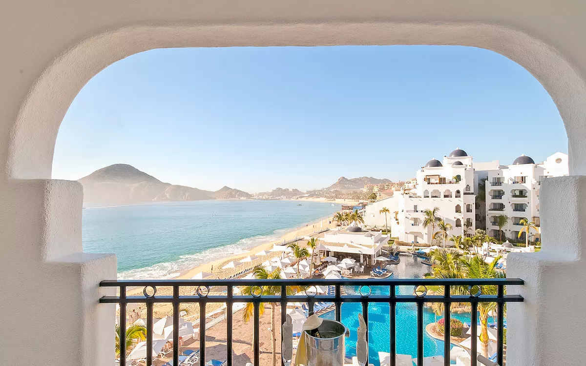 pueblo bonito los cabos